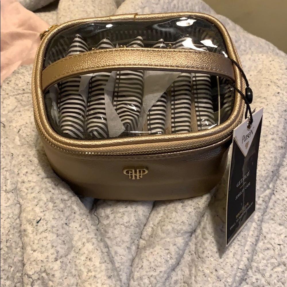Jewelry Case